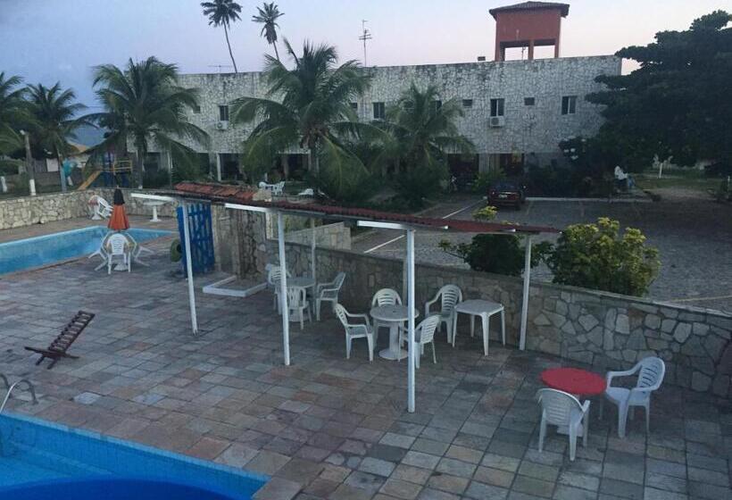 Beach Hotel Jacumã