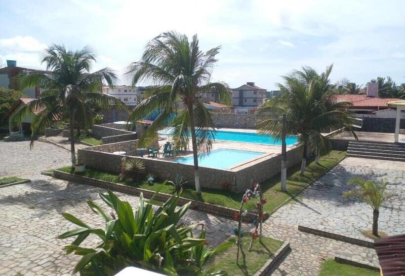 Beach Hotel Jacumã