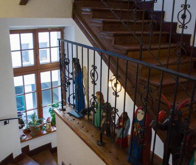 مبيت وإفطار Kolory Guest House