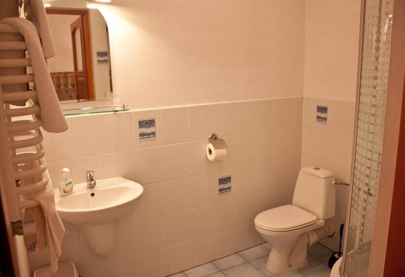 مبيت وإفطار Kolory Guest House