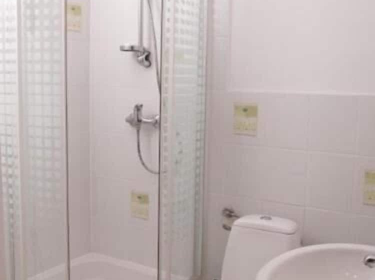 مبيت وإفطار Kolory Guest House