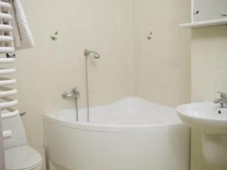 مبيت وإفطار Kolory Guest House