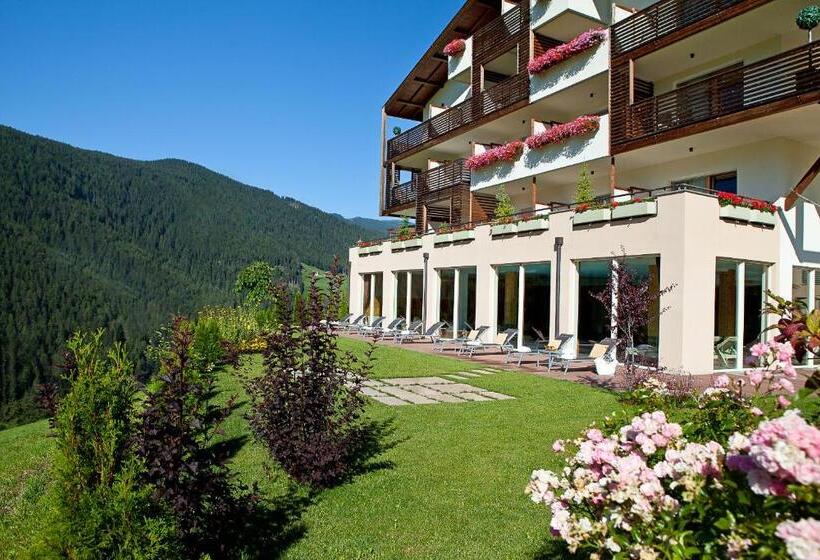 Bella Vista Hotel Emma