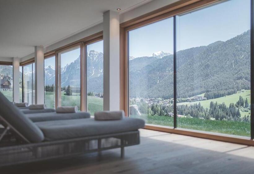 Bella Vista Hotel Emma