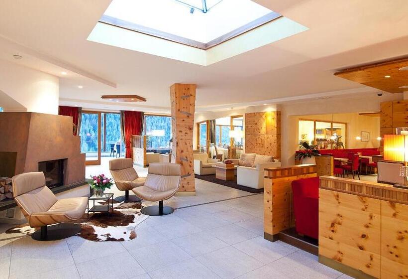 Bella Vista Hotel Emma