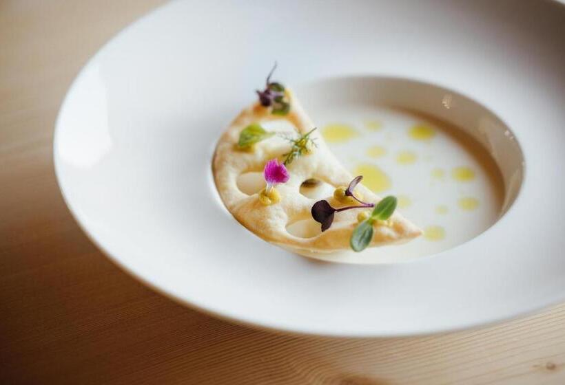 Bella Vista Hotel Emma