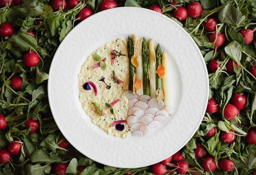 Bella Vista Hotel Emma