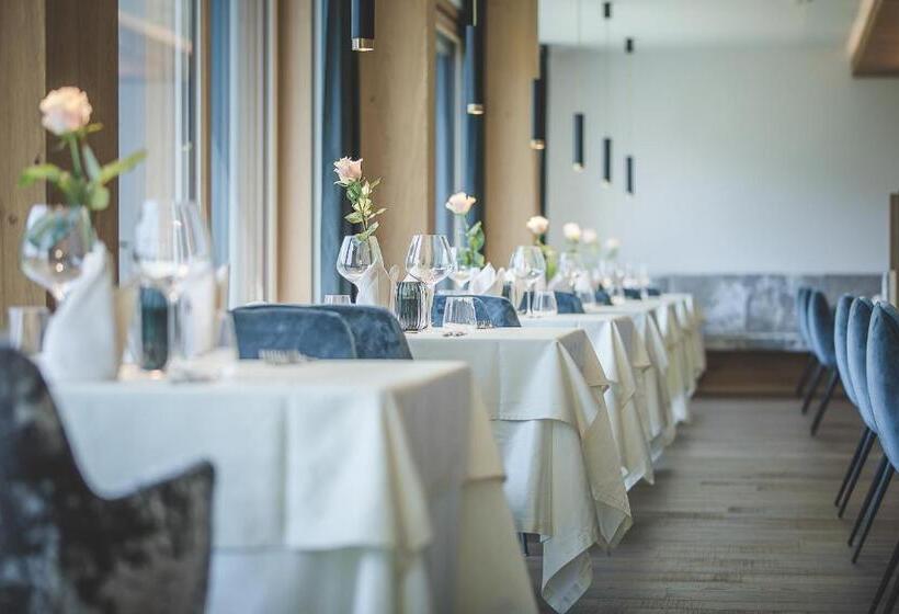 Bella Vista Hotel Emma