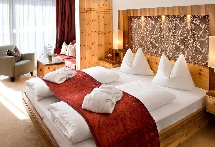 Bella Vista Hotel Emma