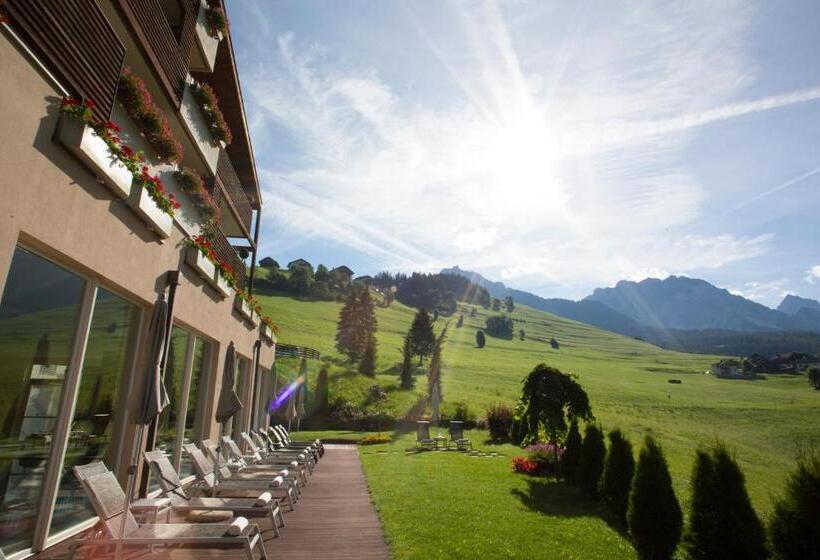 Bella Vista Hotel Emma