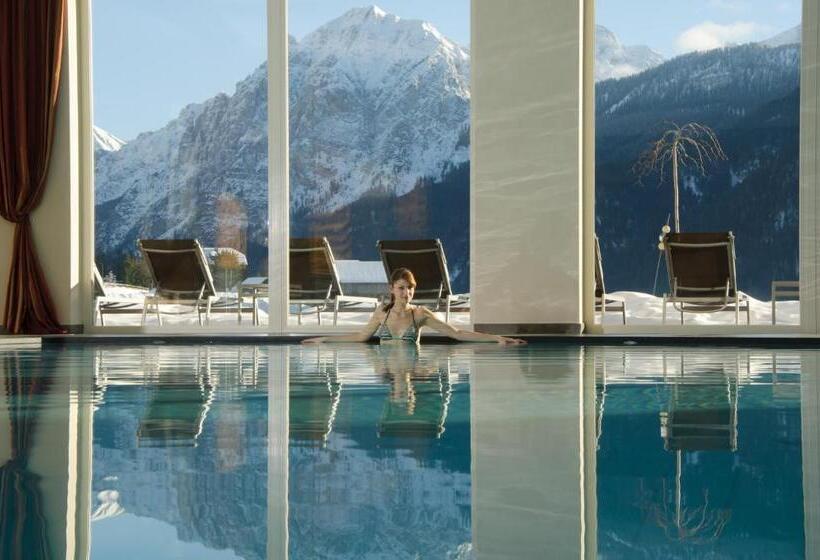 Bella Vista Hotel Emma