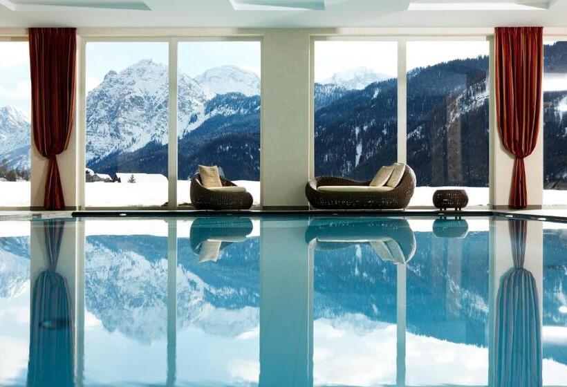 Bella Vista Hotel Emma