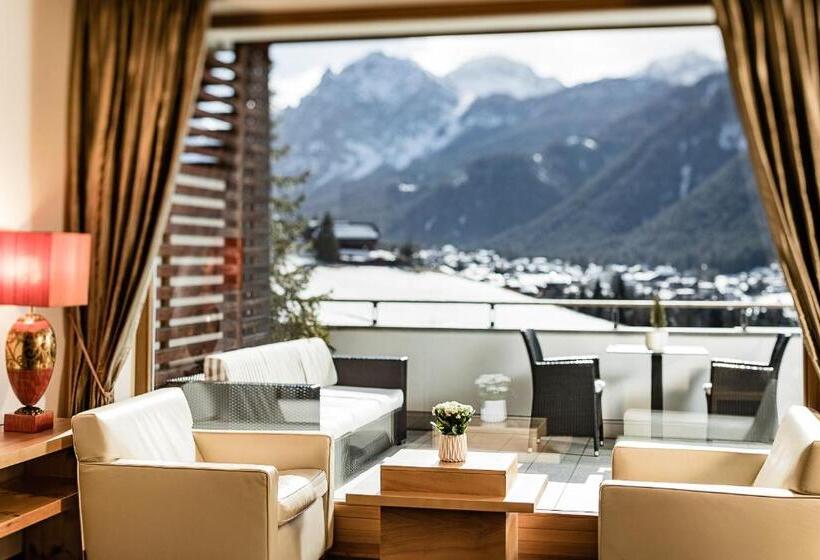 Bella Vista Hotel Emma