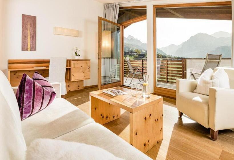 Bella Vista Hotel Emma