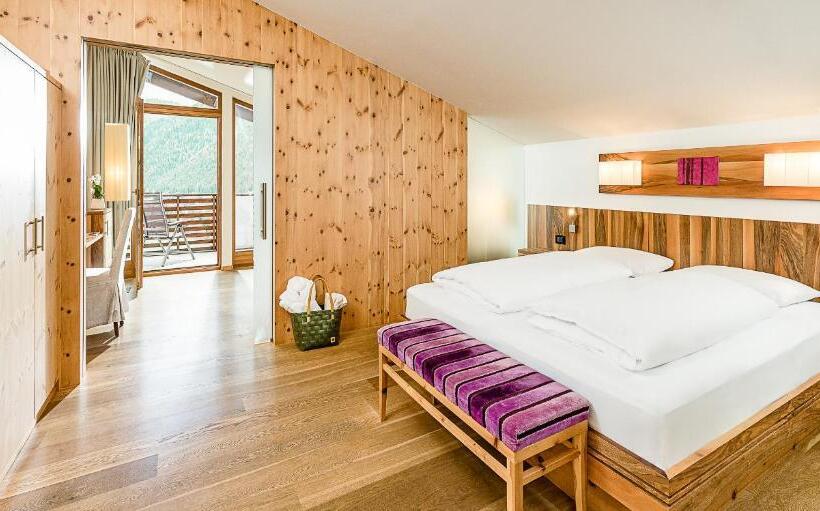 Bella Vista Hotel Emma