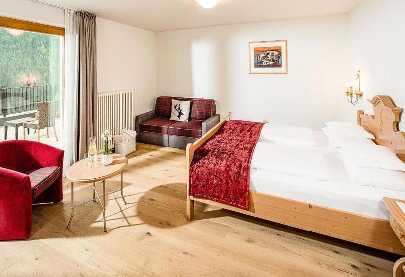 Bella Vista Hotel Emma