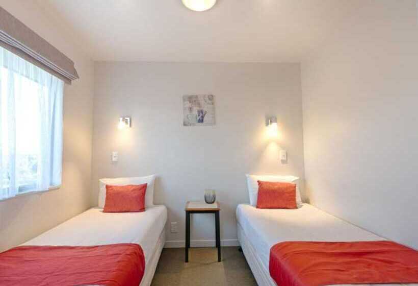 Bella Vista Motel Westport