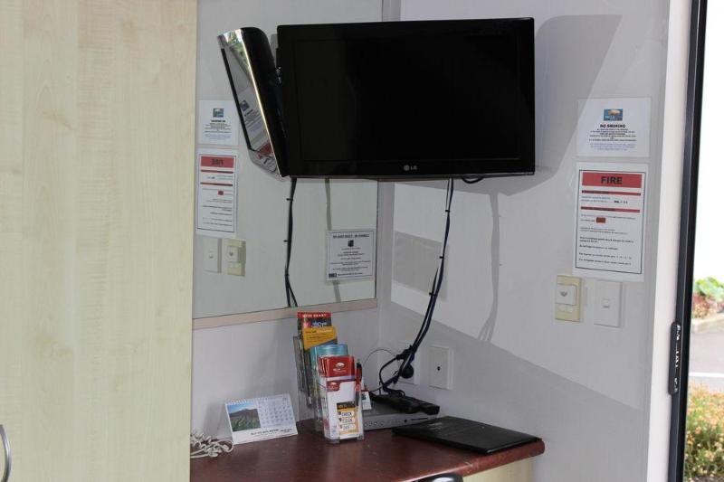 Bella Vista Motel Westport