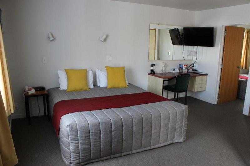 Bella Vista Motel Westport