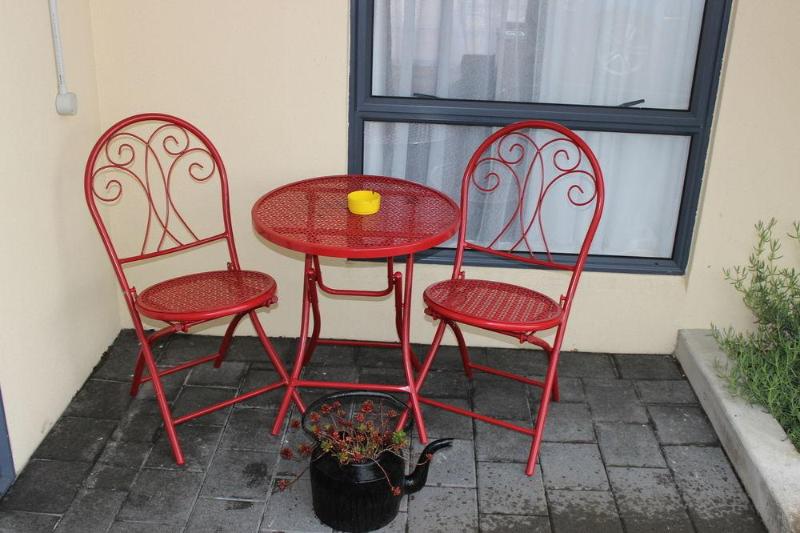 Bella Vista Motel Westport