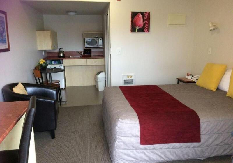 Bella Vista Motel Westport