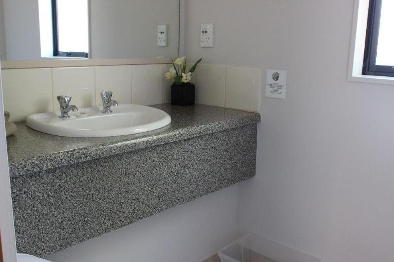 Bella Vista Motel Westport