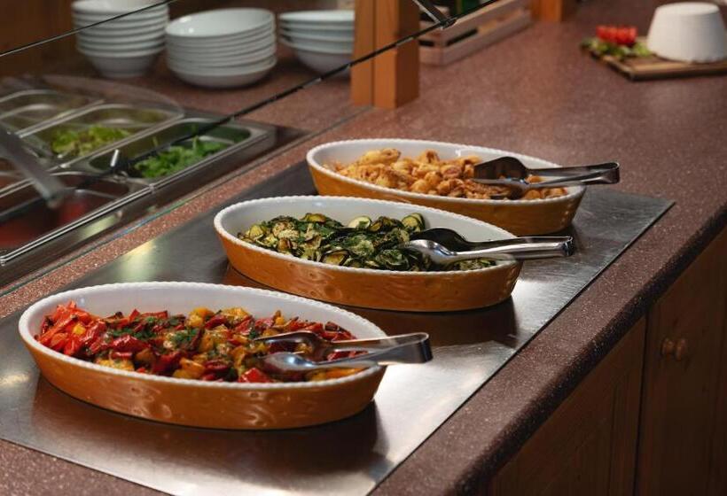 Berg Hotel Latemar Spitze