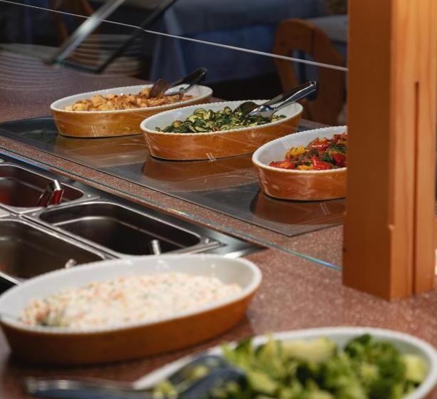 Berg Hotel Latemar Spitze