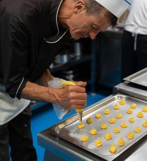 Berg Hotel Latemar Spitze