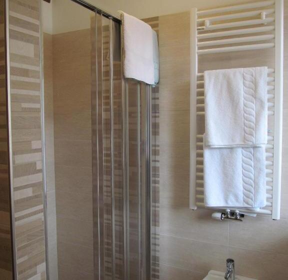 Berg Hotel Latemar Spitze