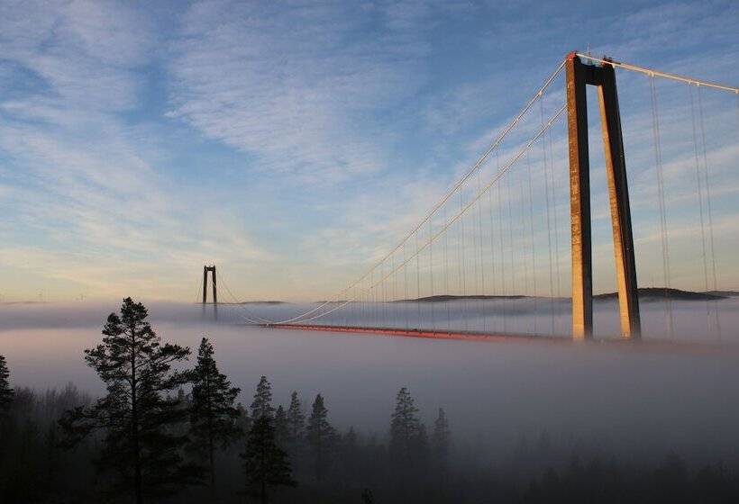 Björkuddens Hotell & Restaurang