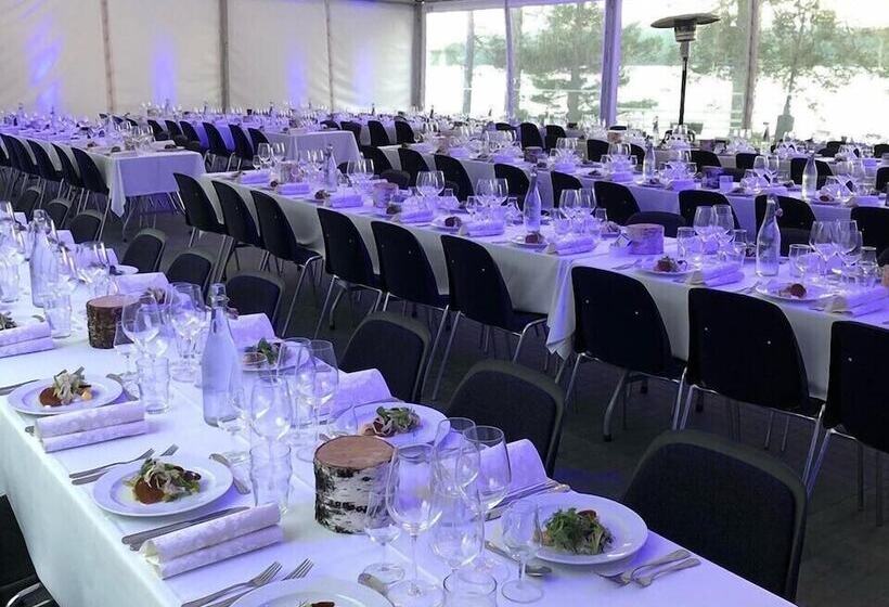 Björkuddens Hotell & Restaurang