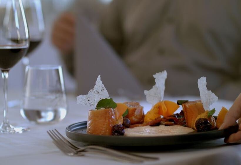 Björkuddens Hotell & Restaurang