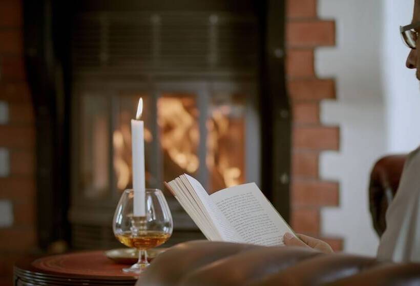 Björkuddens Hotell & Restaurang