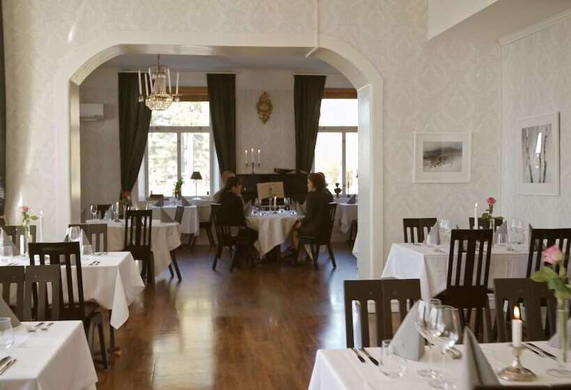 Björkuddens Hotell & Restaurang