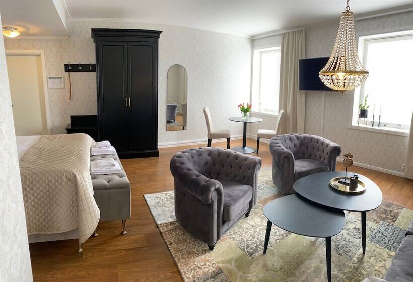 Björkuddens Hotell & Restaurang