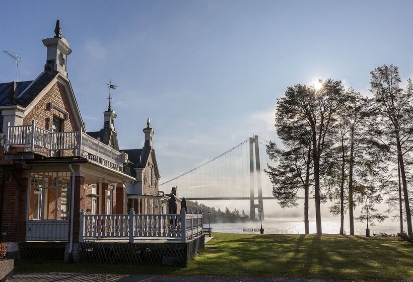 Björkuddens Hotell & Restaurang