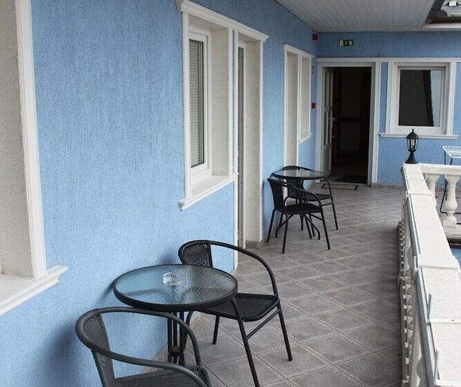 Blue Villa Appartement House