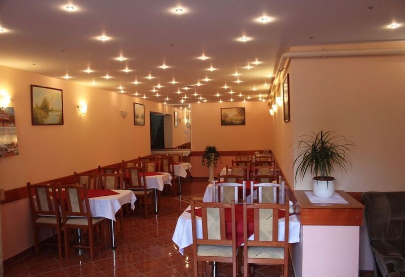 Blue Villa Appartement House