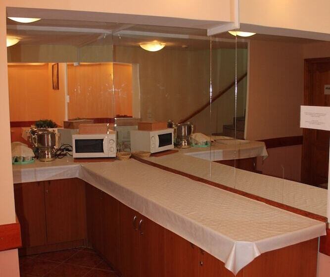 Blue Villa Appartement House