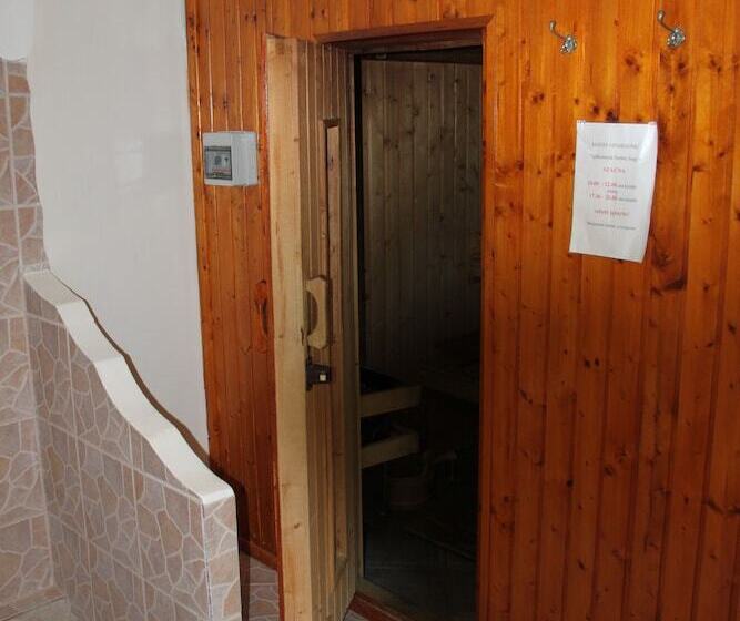 Blue Villa Appartement House