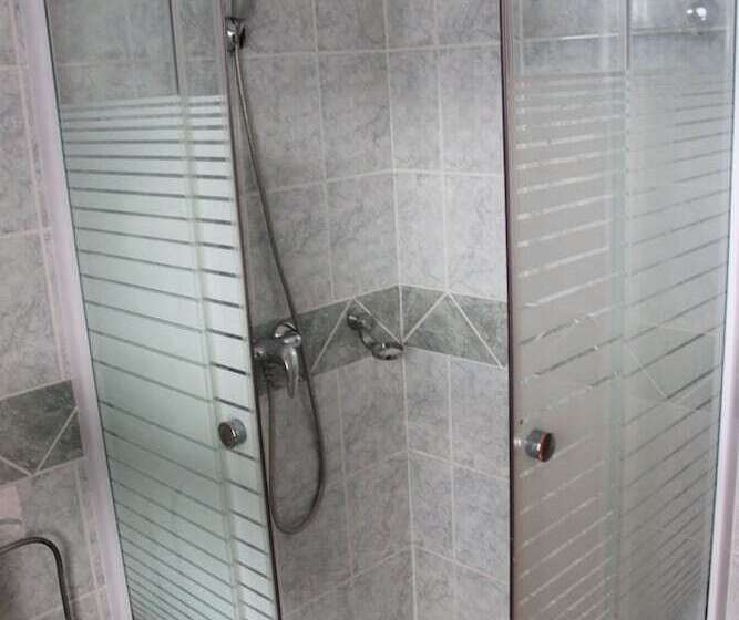 Blue Villa Appartement House