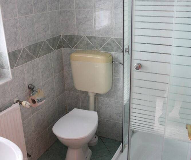 Blue Villa Appartement House