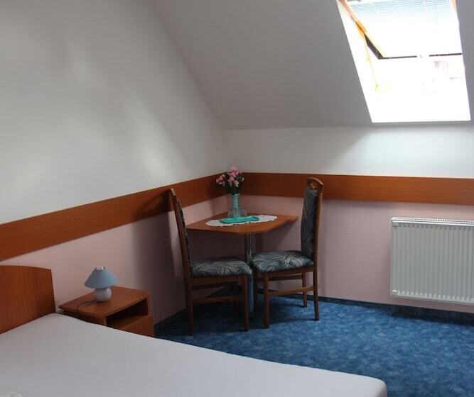 Blue Villa Appartement House