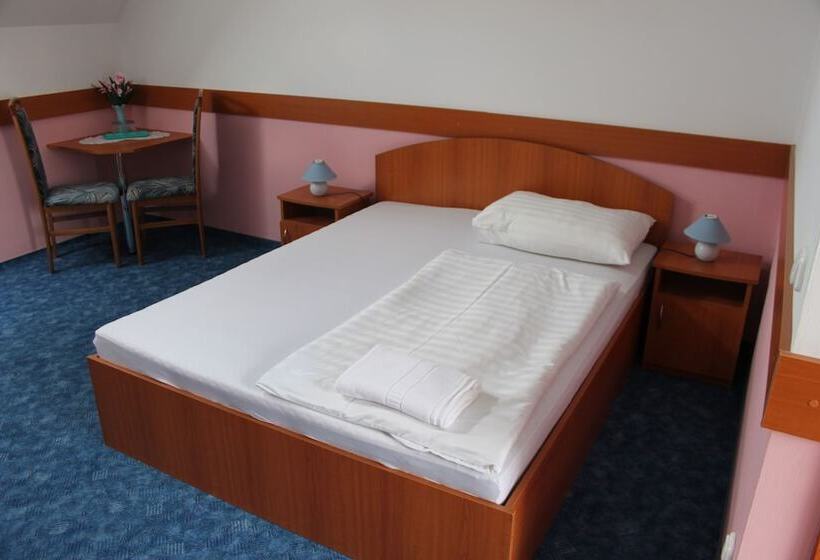 Blue Villa Appartement House