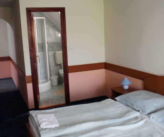 Blue Villa Appartement House