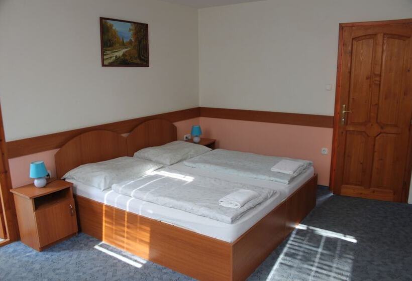 Blue Villa Appartement House