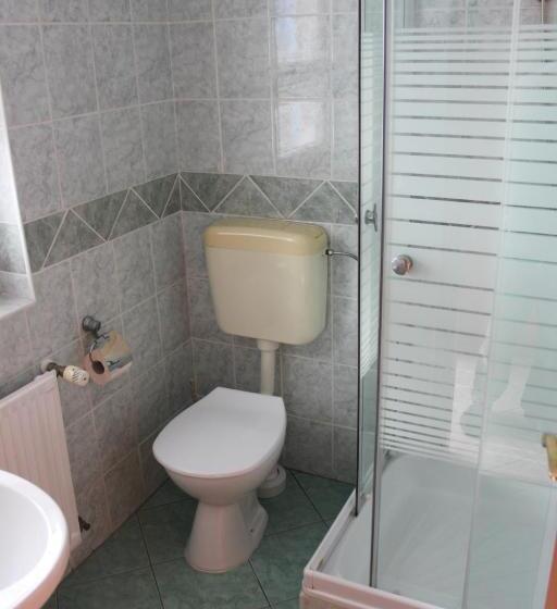 Blue Villa Appartement House