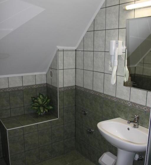 Blue Villa Appartement House