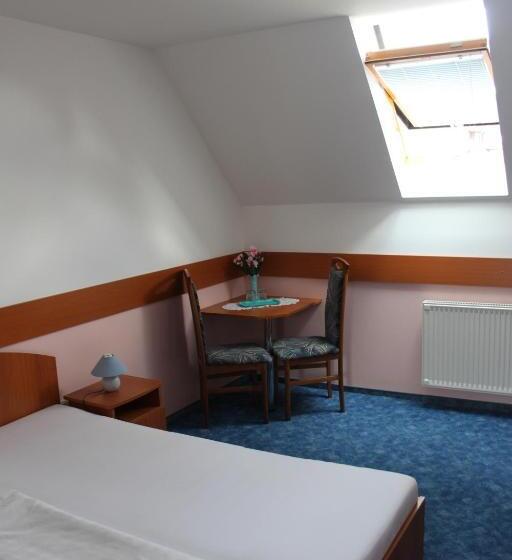 Blue Villa Appartement House